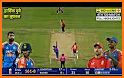 Hotstar TV Show Guide : Live Cricket Match related image