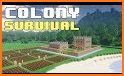 Colonists Survival related image