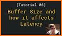 Audio Buffer Size related image