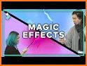 Magic Effects-camera vedio Go related image