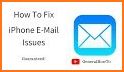 Email App YAHOO Mail Mobile Inbox Mail related image