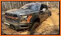 Pickup Truck 4x4 - Offroad Driver related image