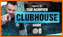 Clubhouse free guide related image