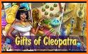 Cleopatra's Jewels - Ancient Match 3 Puzzle Games related image