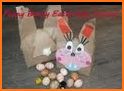 Incredible DIY Easter Basket Ideas related image