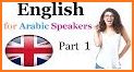 Learn Arabic Speaking in English for FREE related image