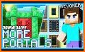 More Portals Mod Addon related image