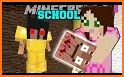 Map Horror Education For Mcpe related image