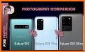 Ultra S20 Camera - Galaxy Camera for s10, s20 related image