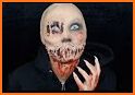 Halloween Makeup – Scary Face App related image