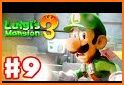 Walktrough for Luigis mansion 2020 related image