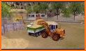 Loader & Dump Truck Simulator Pro related image