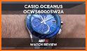 CASIO Oceanus (unofficial) related image