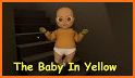 Baby Yellow Scary Guide related image