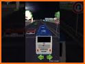 Coach Bus Simulator Offline 3d related image