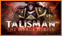 Talisman: The Horus Heresy related image