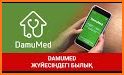 Damumed - Управляй своим здоровьем related image