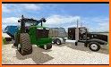 Harvest Farm Tractor Simulator related image