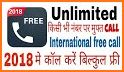 Free Call - Wifi Calling, Call Id, Phone Call related image