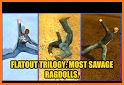 Ragdoll Flatout related image