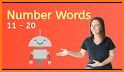 Number Words Writer Lite related image