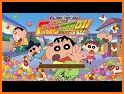 Super Shinchan Boy Subway Run related image