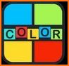 Colormania - Guess the Color - The Logo Quiz Game related image