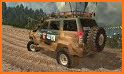 Off road 4X4 Jeep Racing Xtreme 3D related image