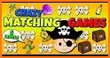 Pirate Toddler Kids Games Full related image