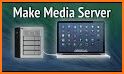 Media Server Pro related image