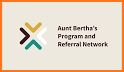 Aunt Bertha - The Social Care Network related image