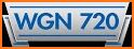 720 Am WGN Radio Chicago Live Station Online related image