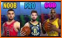 NBA Ball Stars related image