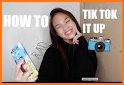 Tips Tik Tok Live Photo related image