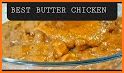 Butter Chicken Recipe - Kids Cooking Game related image