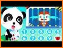 Little Panda Math Farm related image