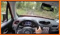 Off-road Drive: Jeep 4x4 related image