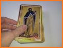 The Byzantine Tarot related image