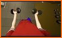 Gym Workout Simulator- Bodybuilder Fitness Tycoon related image