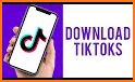 Video Downloader for TikTok 2021 - No Watermark related image