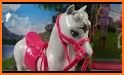 Horse Riding Tales - Ride With Friends related image