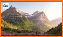 Glacier National Park - USA related image