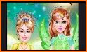 Fairy Princess Dress Up Games For Girls related image