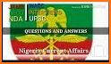 Nigeria Current Affairs Quiz related image