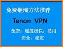 Tenon VPN related image