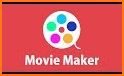 Photo Video Maker with Music - Video Maker related image