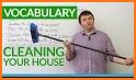 Clean Up - House Cleaning related image