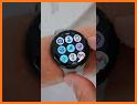 Phone Battery Widget WearOS related image