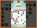 Color Fill : Fill The Board (One Line Puzzle Game) related image