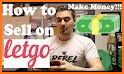 New Letgo Tips - buy & sell used stuff Guide related image